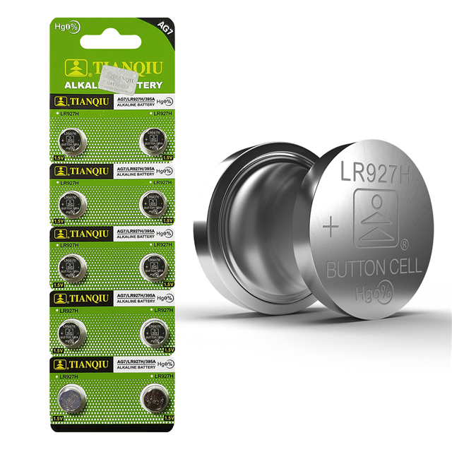 LR927H (395A/AG7) Tianqiu  Piles non rechargeables (primaires)